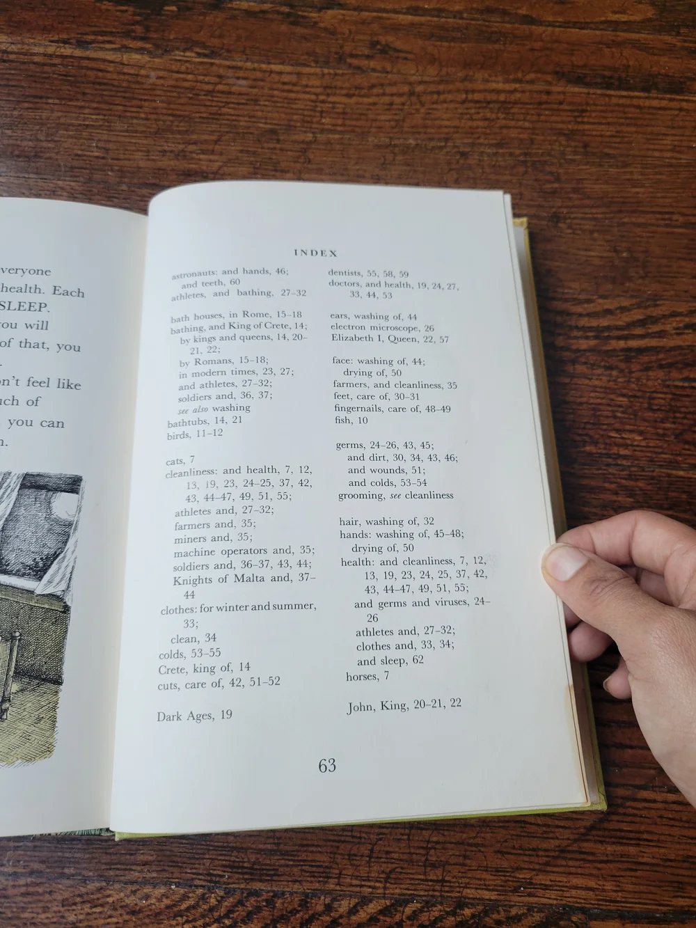 N/A book shown